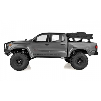 Auto Team Associated – Enduro Trail Truck Knightrunner RTR Ready-To-Run 1:10 #40113